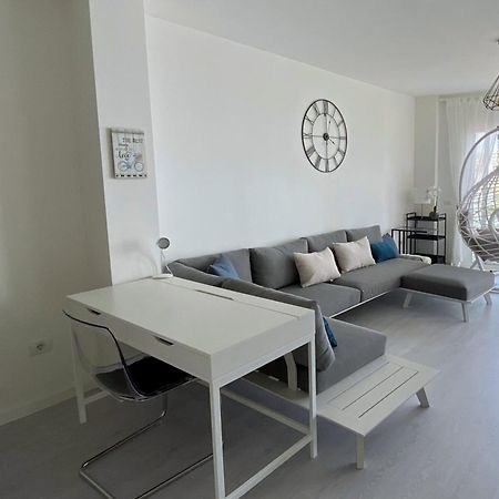 Paulmarie Apartment Atlantic View In Los Gigantes Puerto de Santiago  Ngoại thất bức ảnh