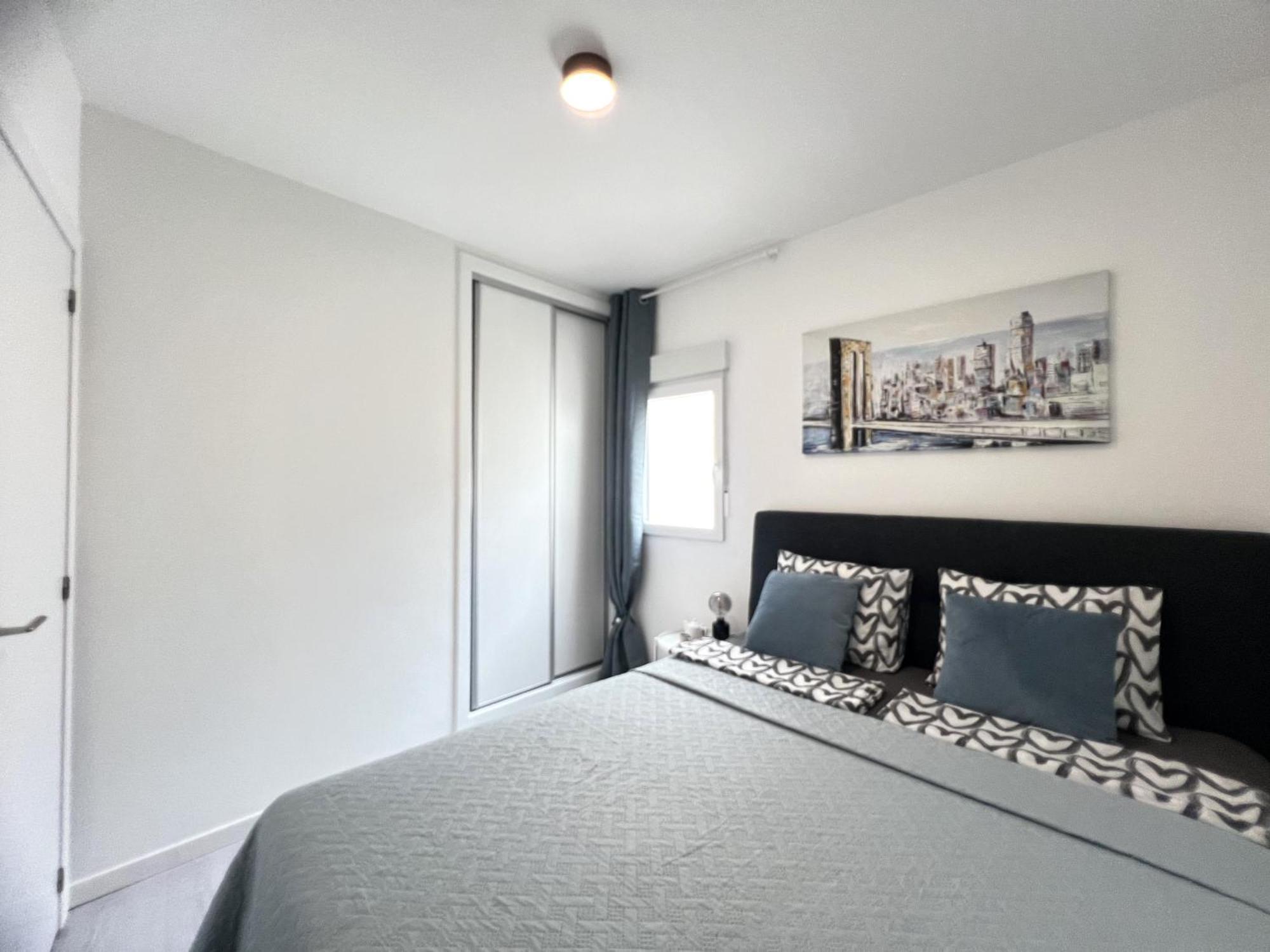Paulmarie Apartment Atlantic View In Los Gigantes Puerto de Santiago  Ngoại thất bức ảnh
